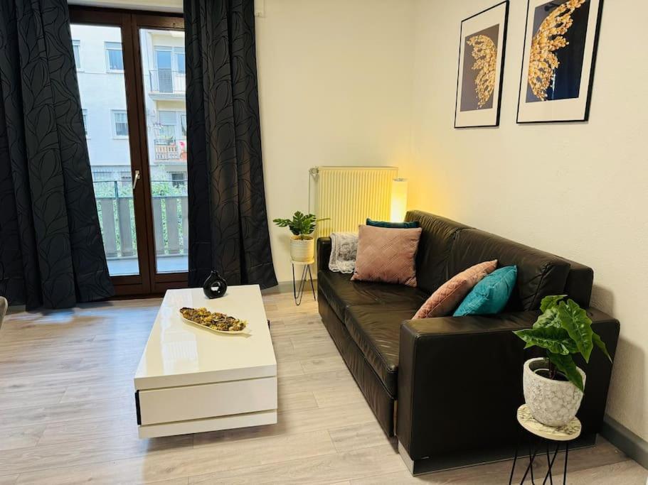 קייזרסלאוטרן Stephby Home מראה חיצוני תמונה