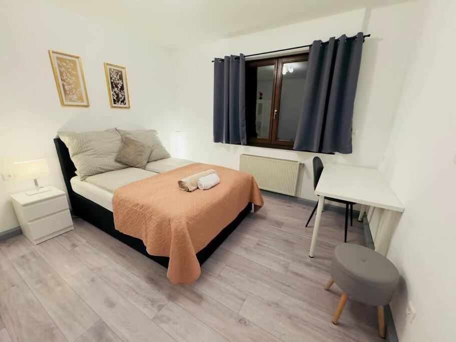 קייזרסלאוטרן Stephby Home מראה חיצוני תמונה