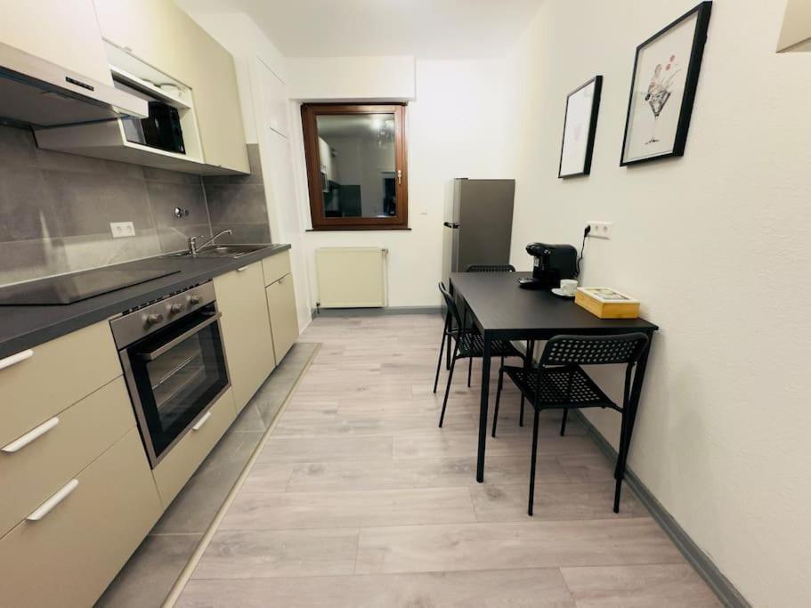 קייזרסלאוטרן Stephby Home מראה חיצוני תמונה